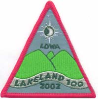2002 Lakeland